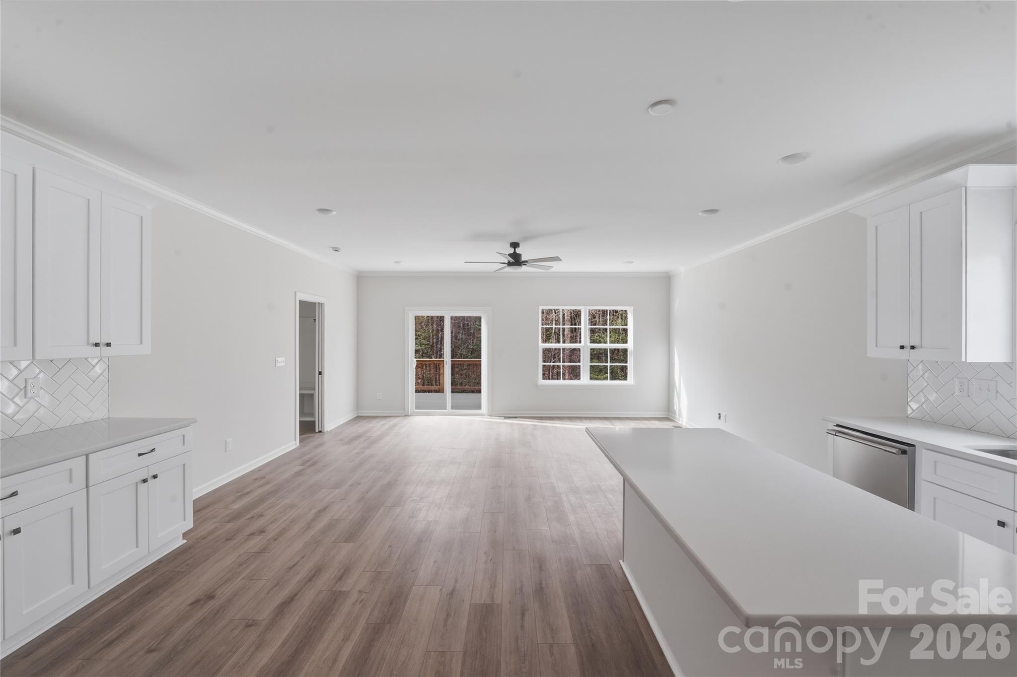 Riverview - Residential