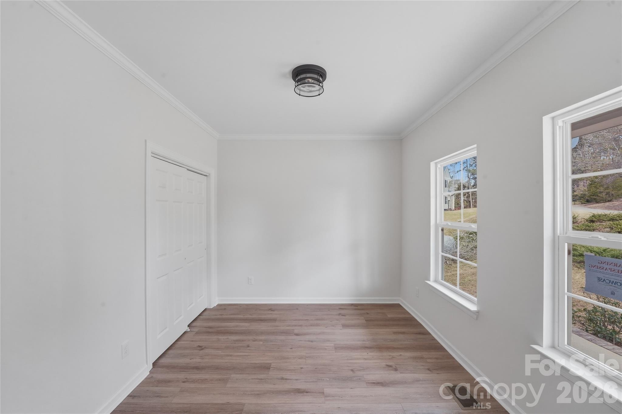 Riverview - Residential