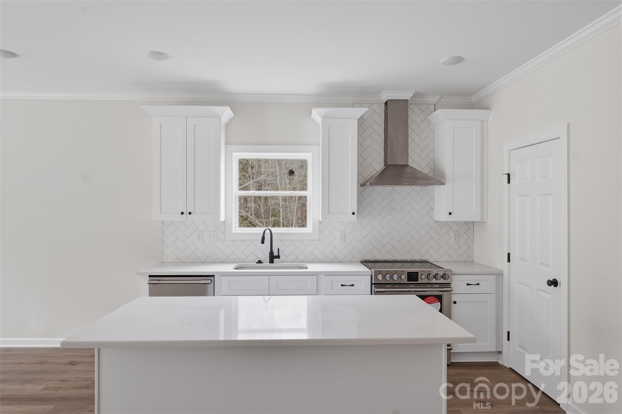 Riverview - Residential