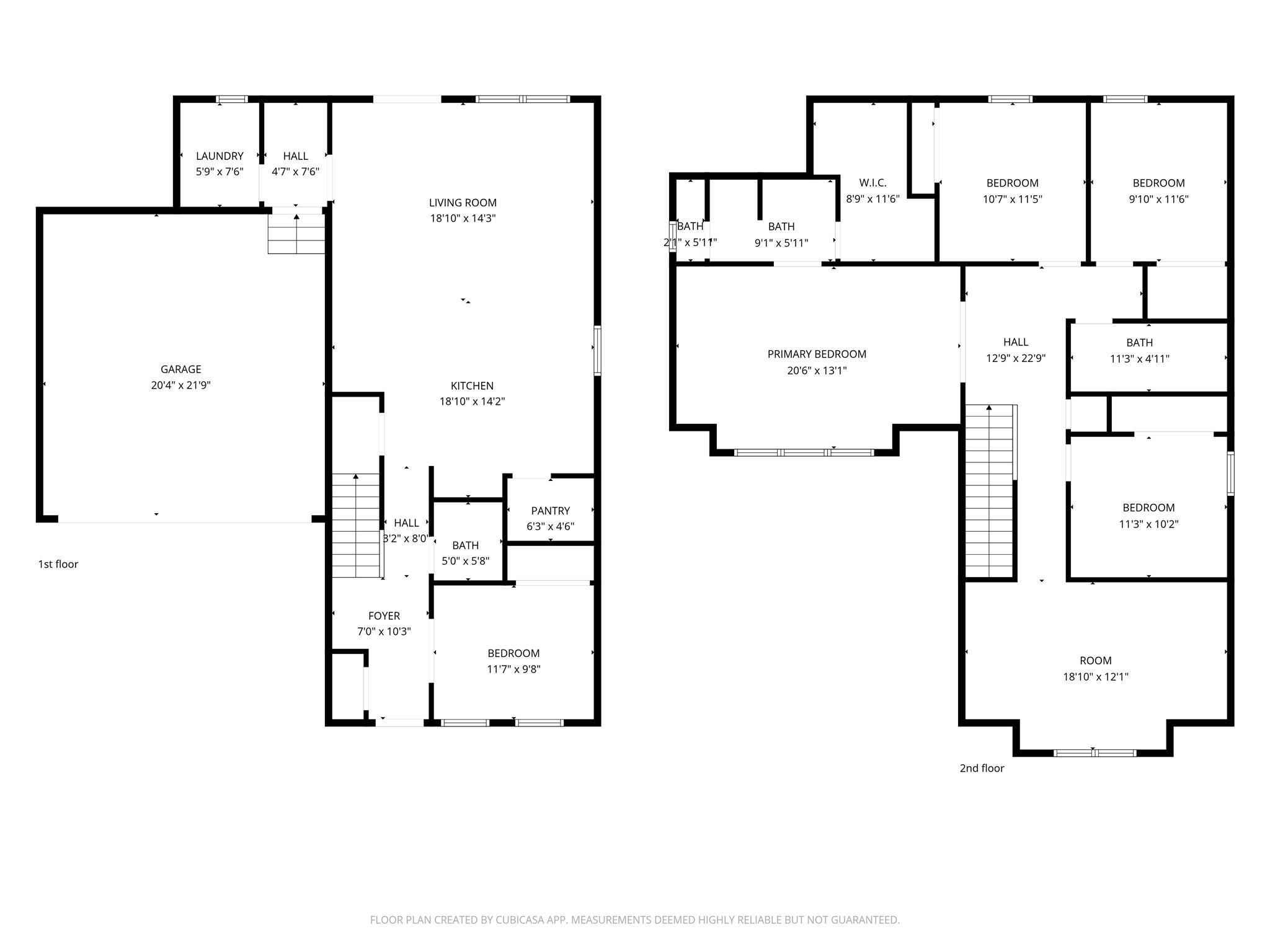 Riverview - Residential