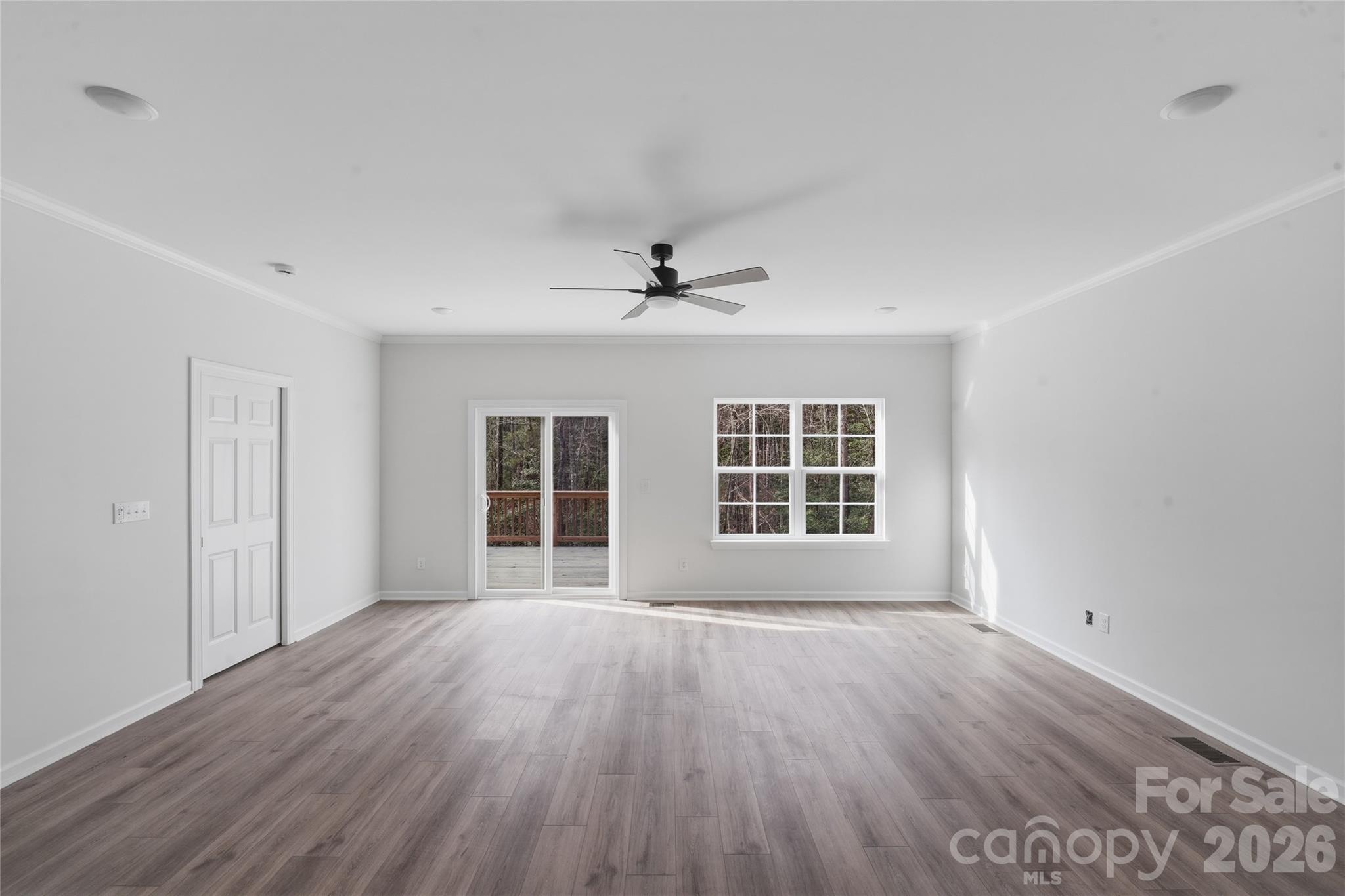 Riverview - Residential