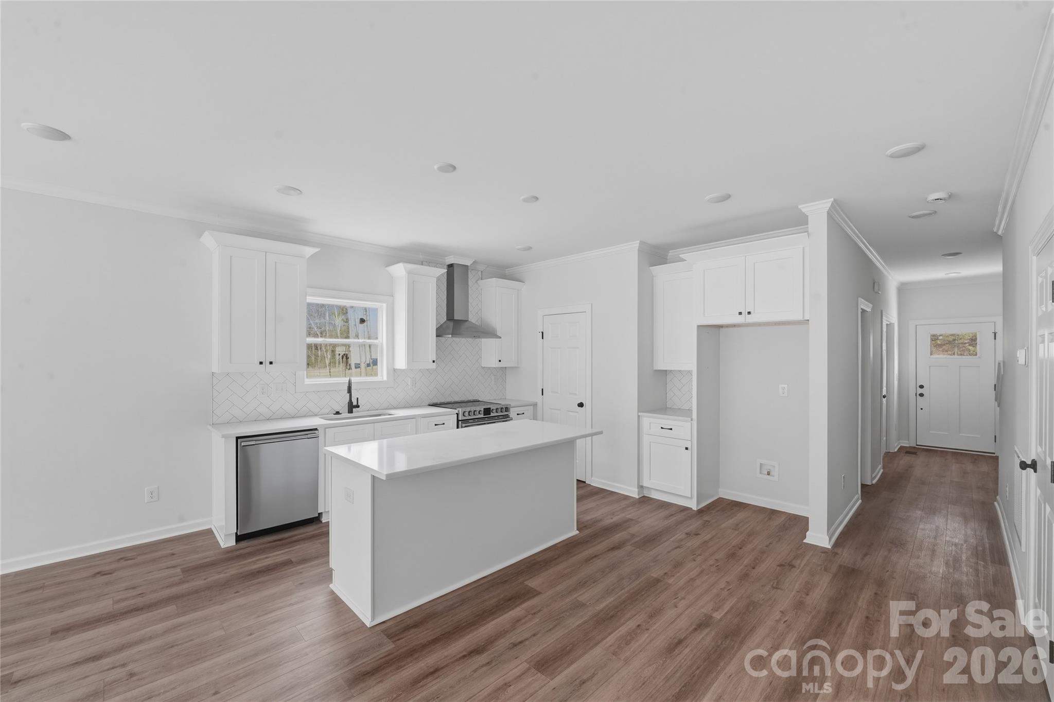 Riverview - Residential