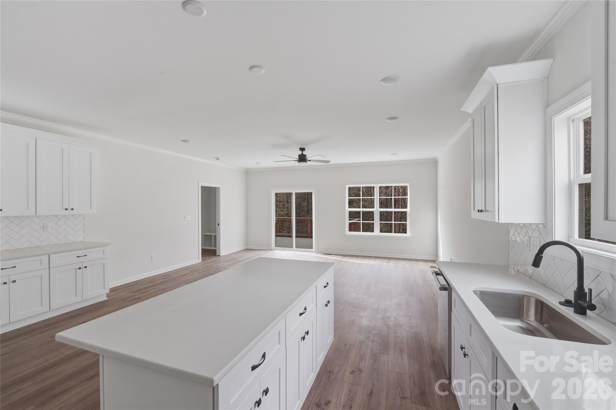 Riverview - Residential