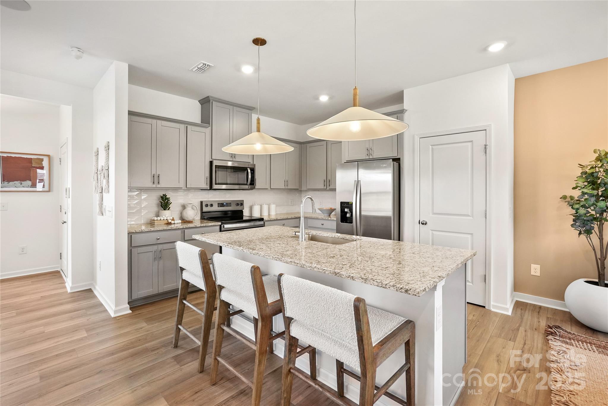 Riverstone - Residential