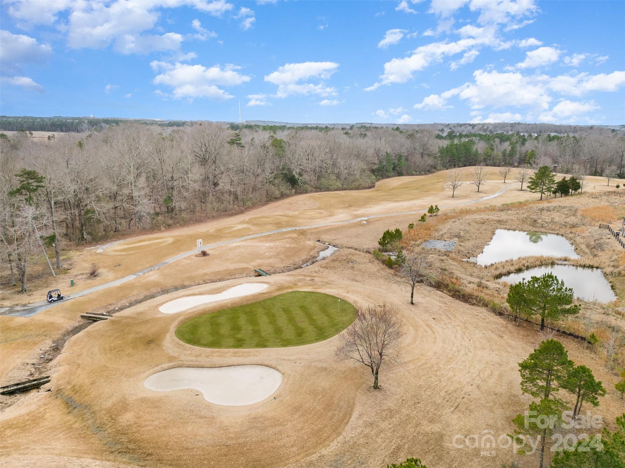 Stonebridge - Residential