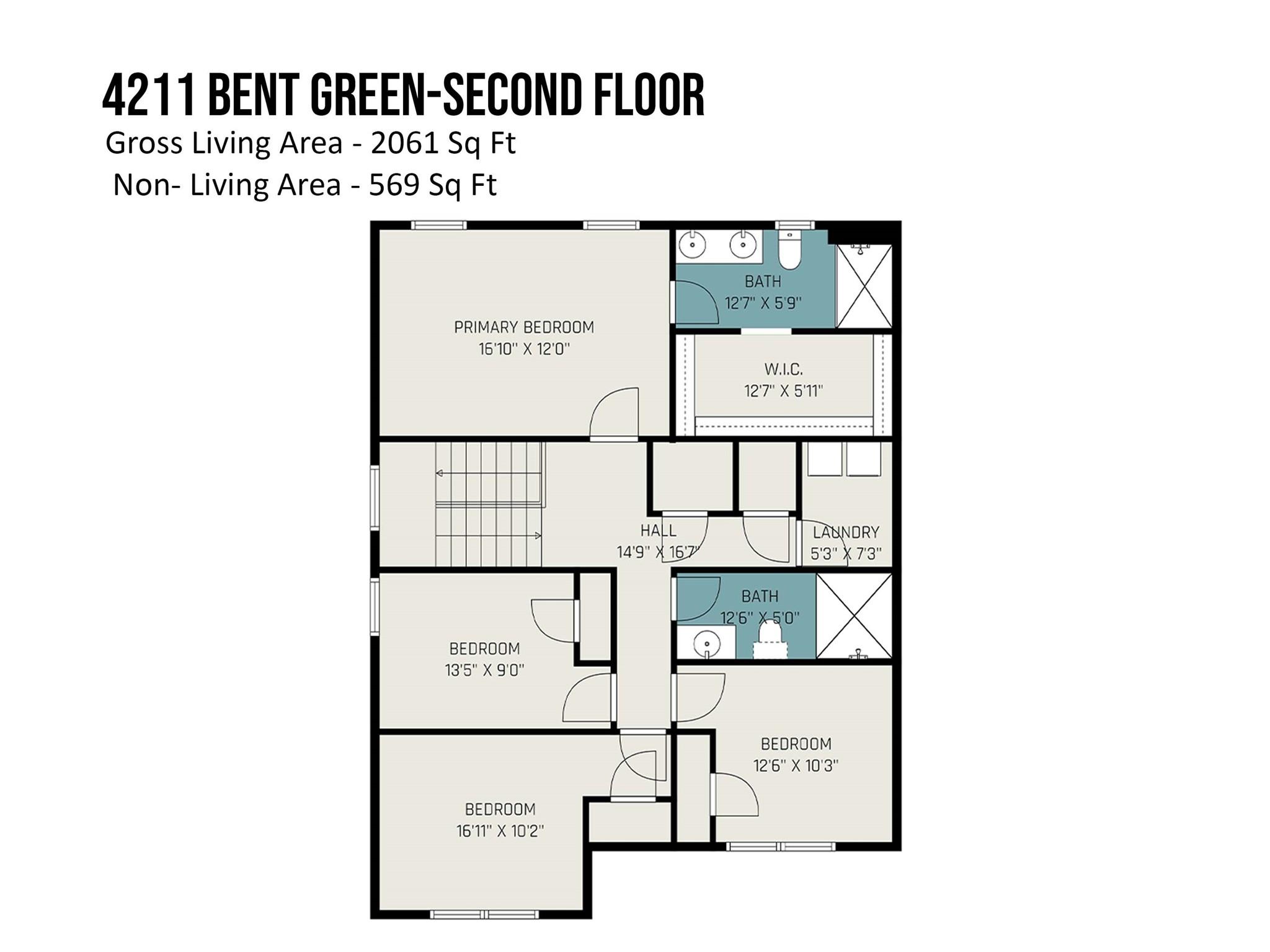 Stonebridge - Residential