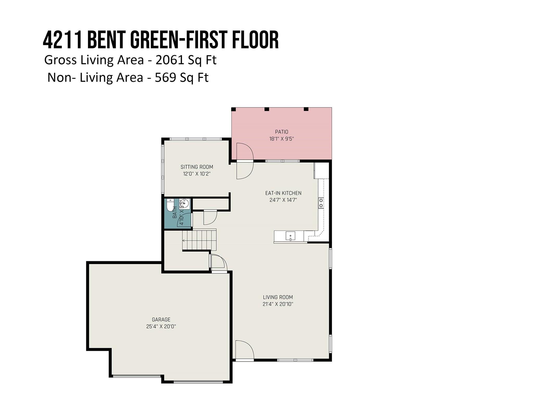 Stonebridge - Residential