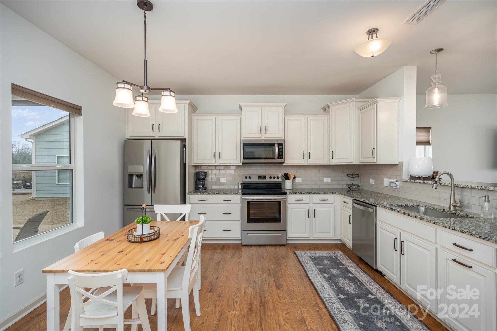 Stonebridge - Residential