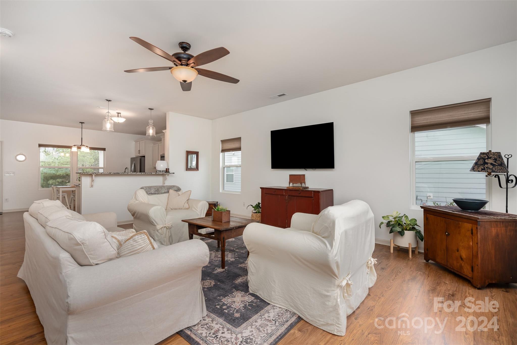 Stonebridge - Residential