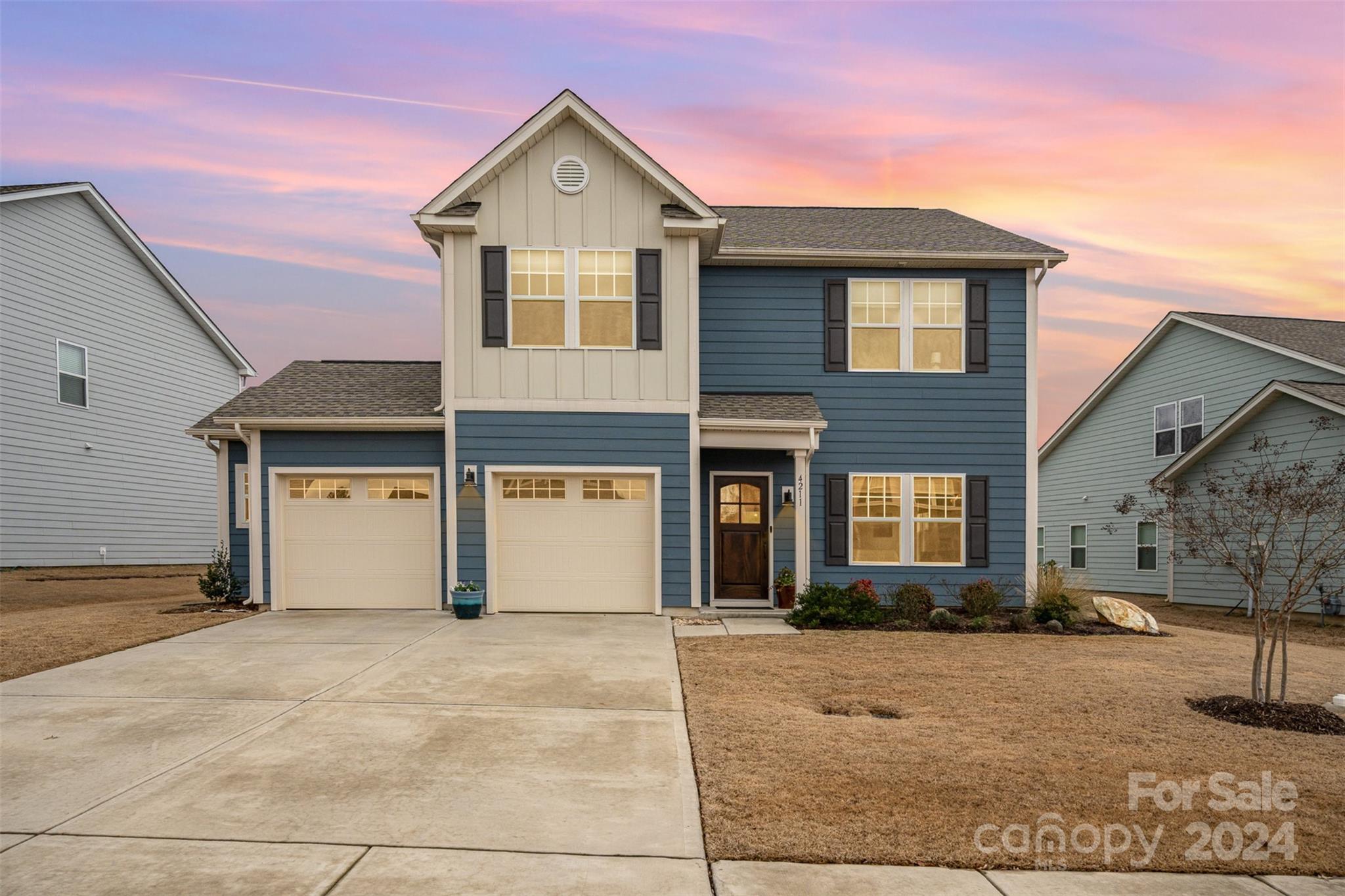 Stonebridge - Residential