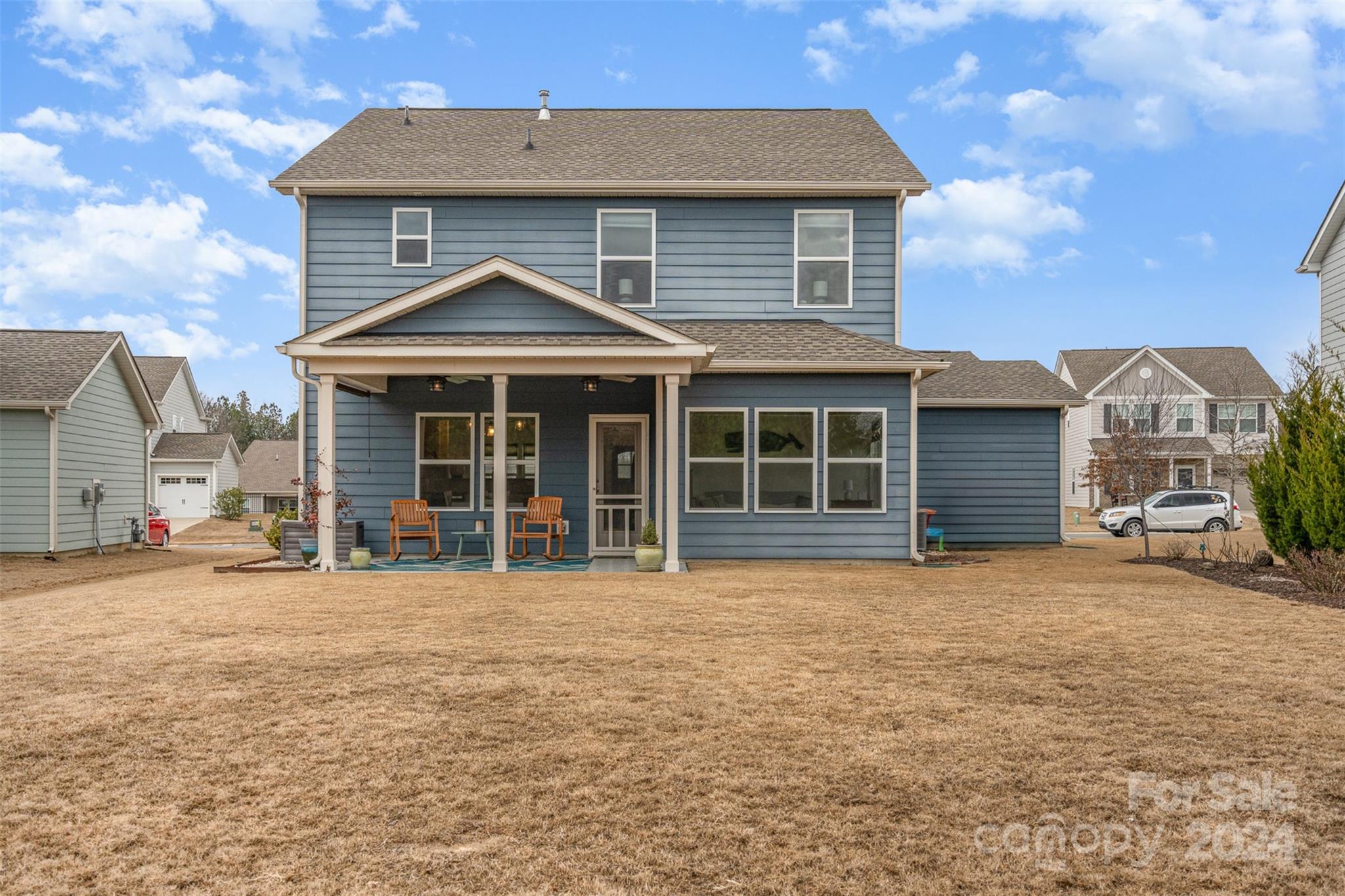 Stonebridge - Residential