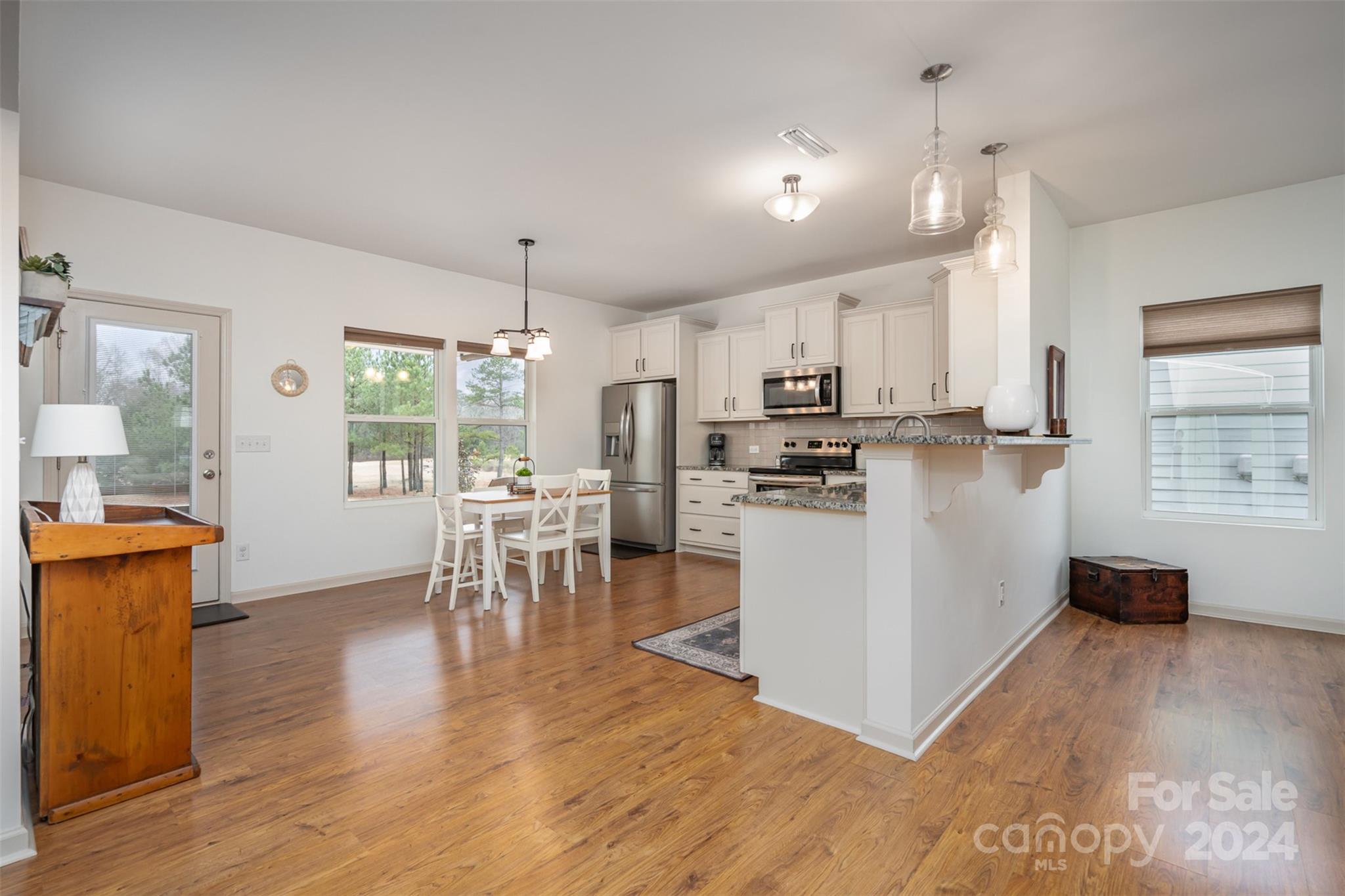 Stonebridge - Residential