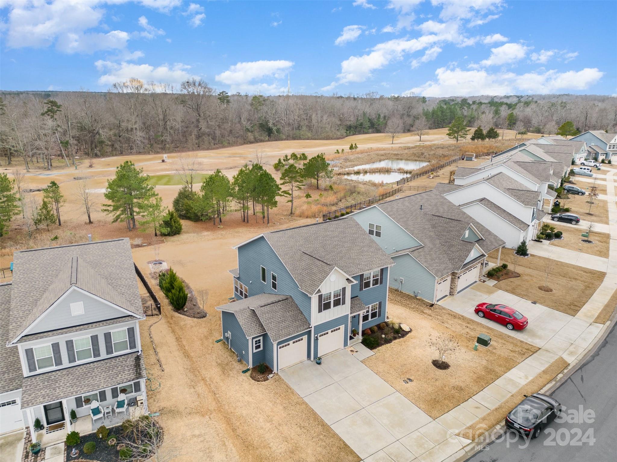 Stonebridge - Residential