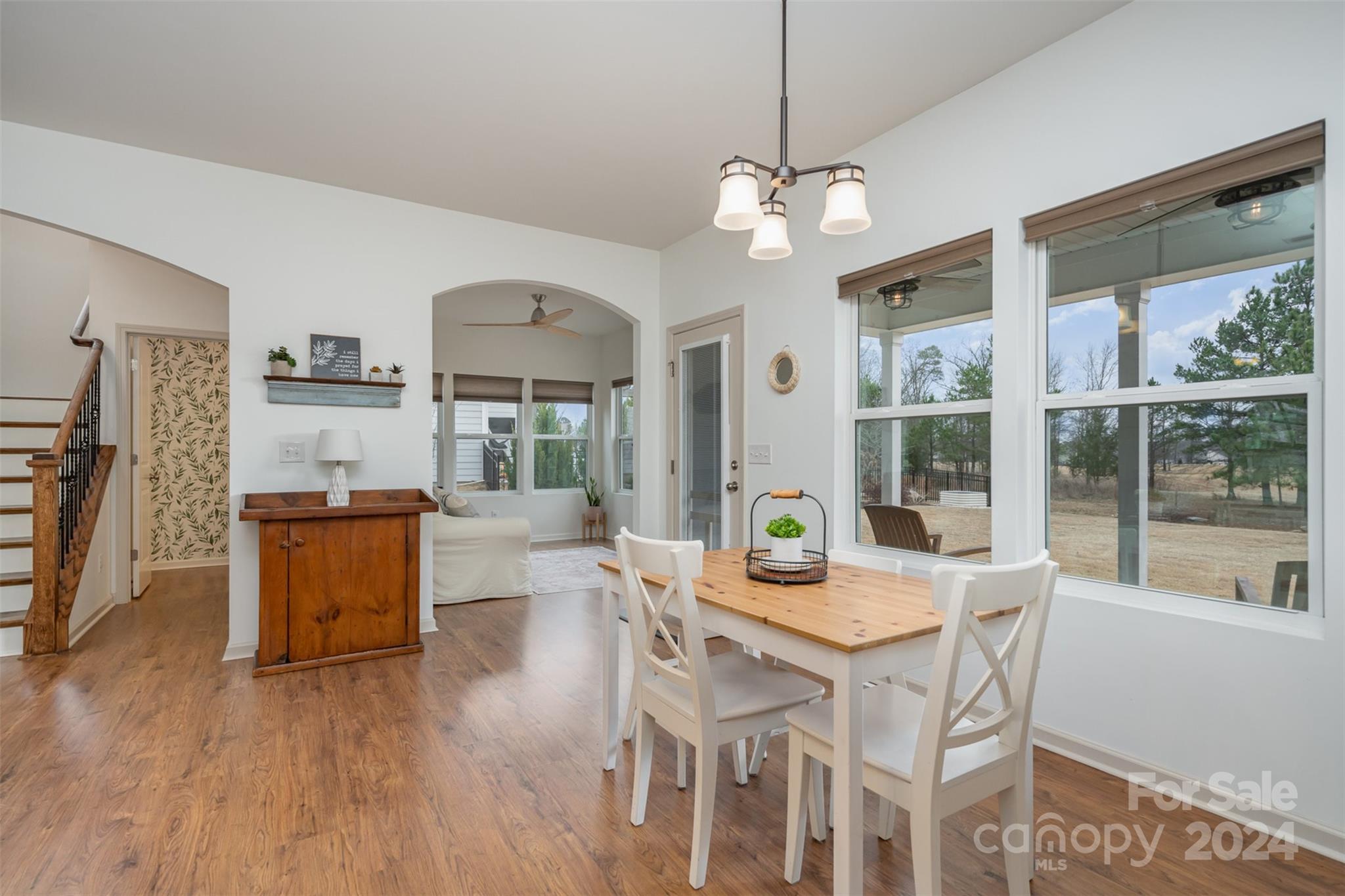 Stonebridge - Residential