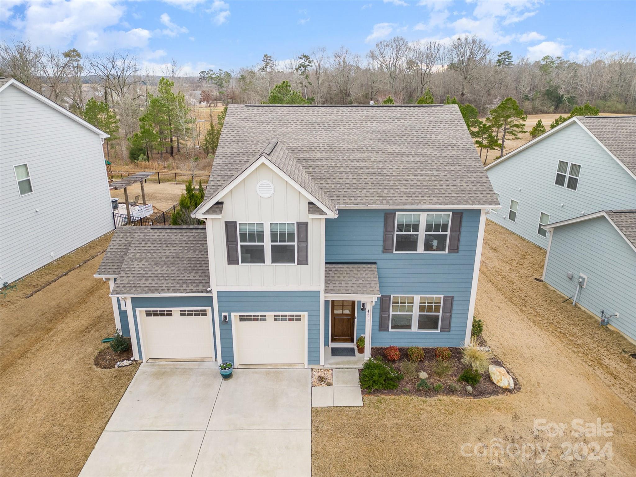 Stonebridge - Residential
