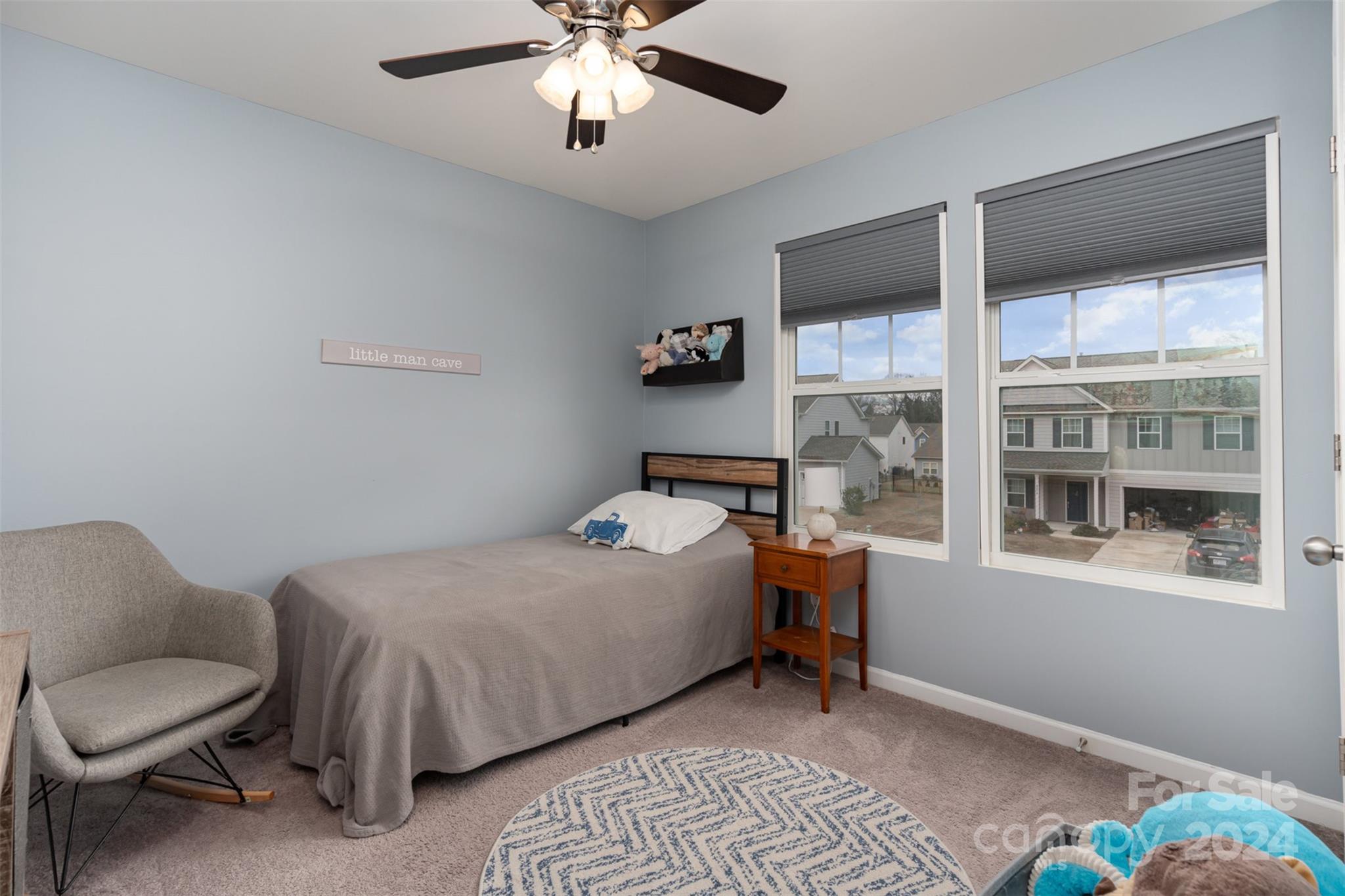 Stonebridge - Residential