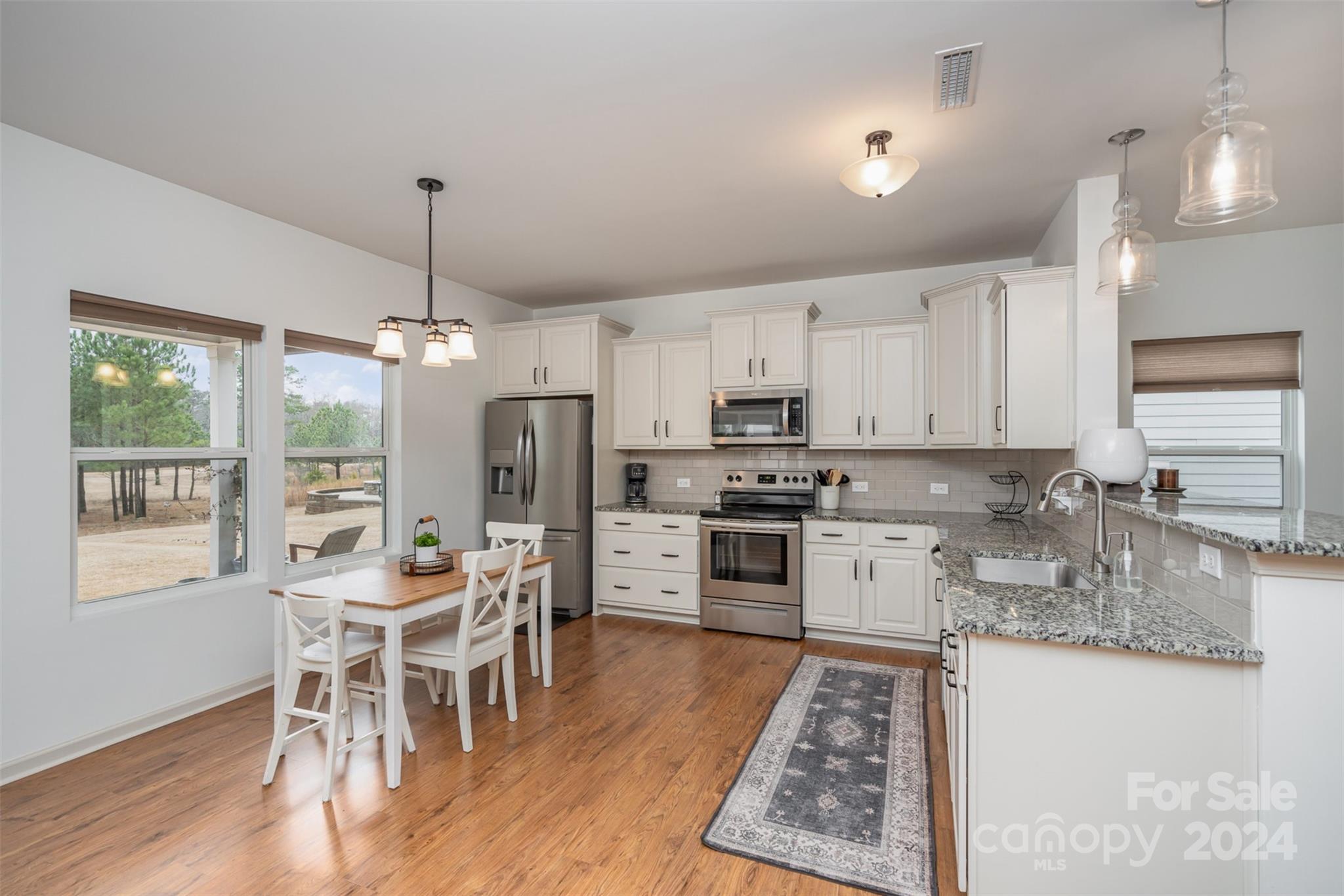 Stonebridge - Residential