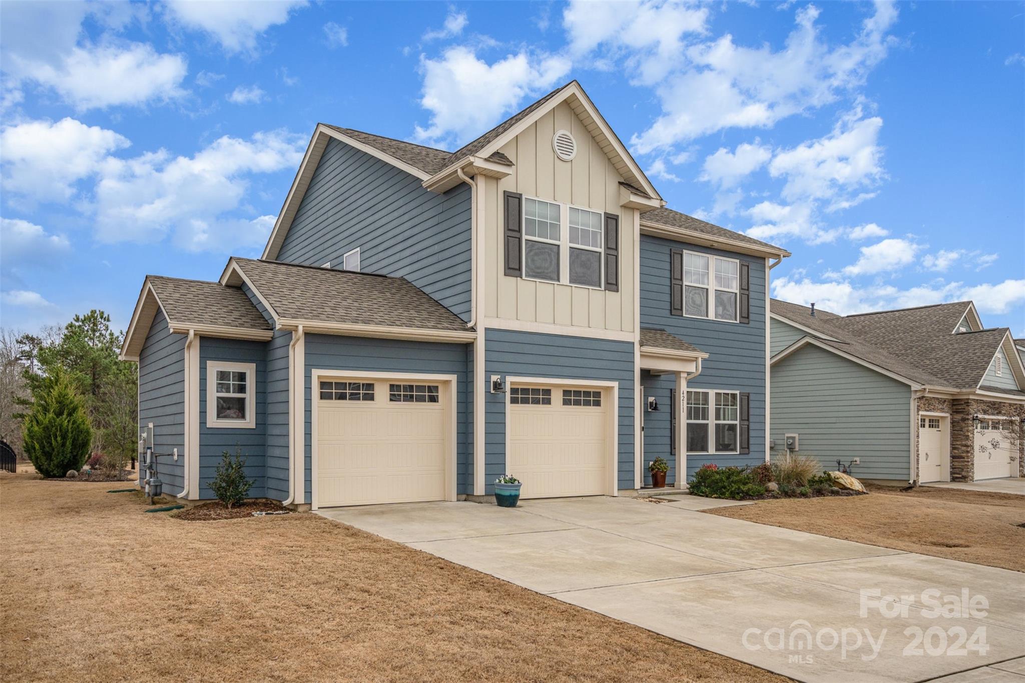 Stonebridge - Residential