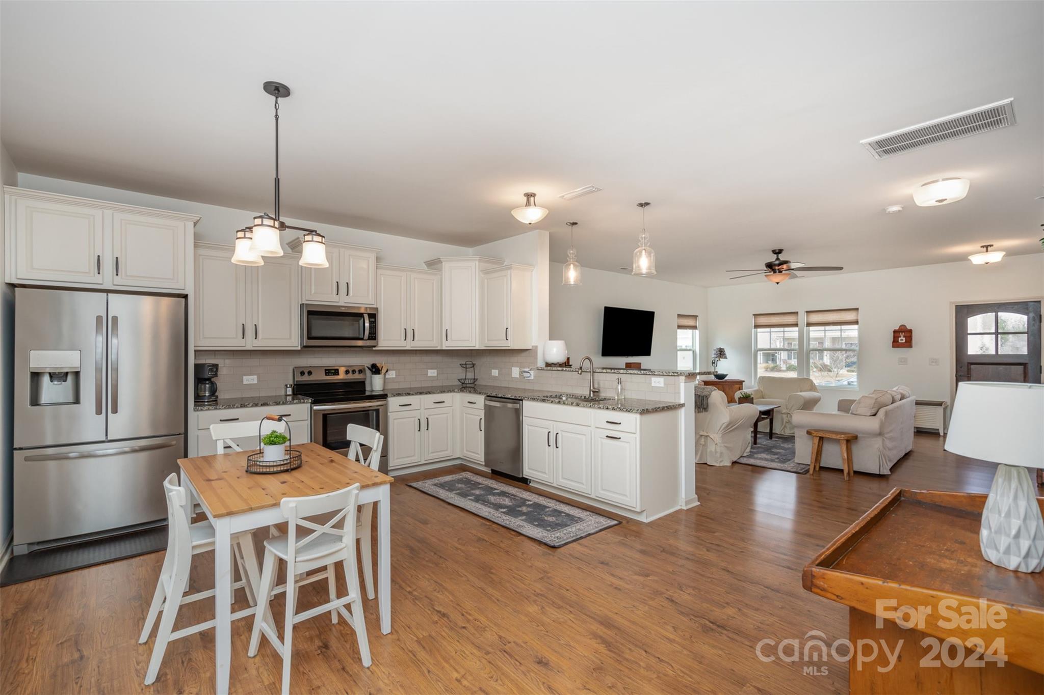 Stonebridge - Residential