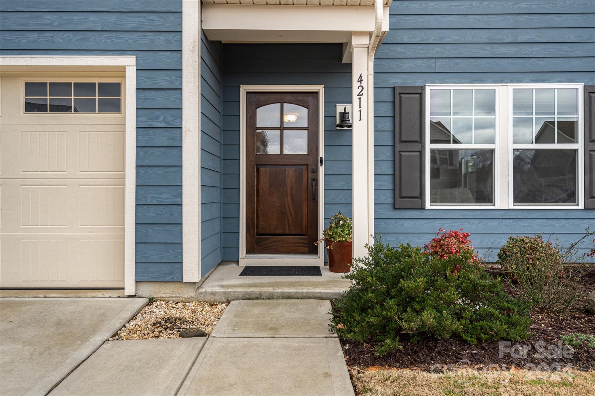 Stonebridge - Residential
