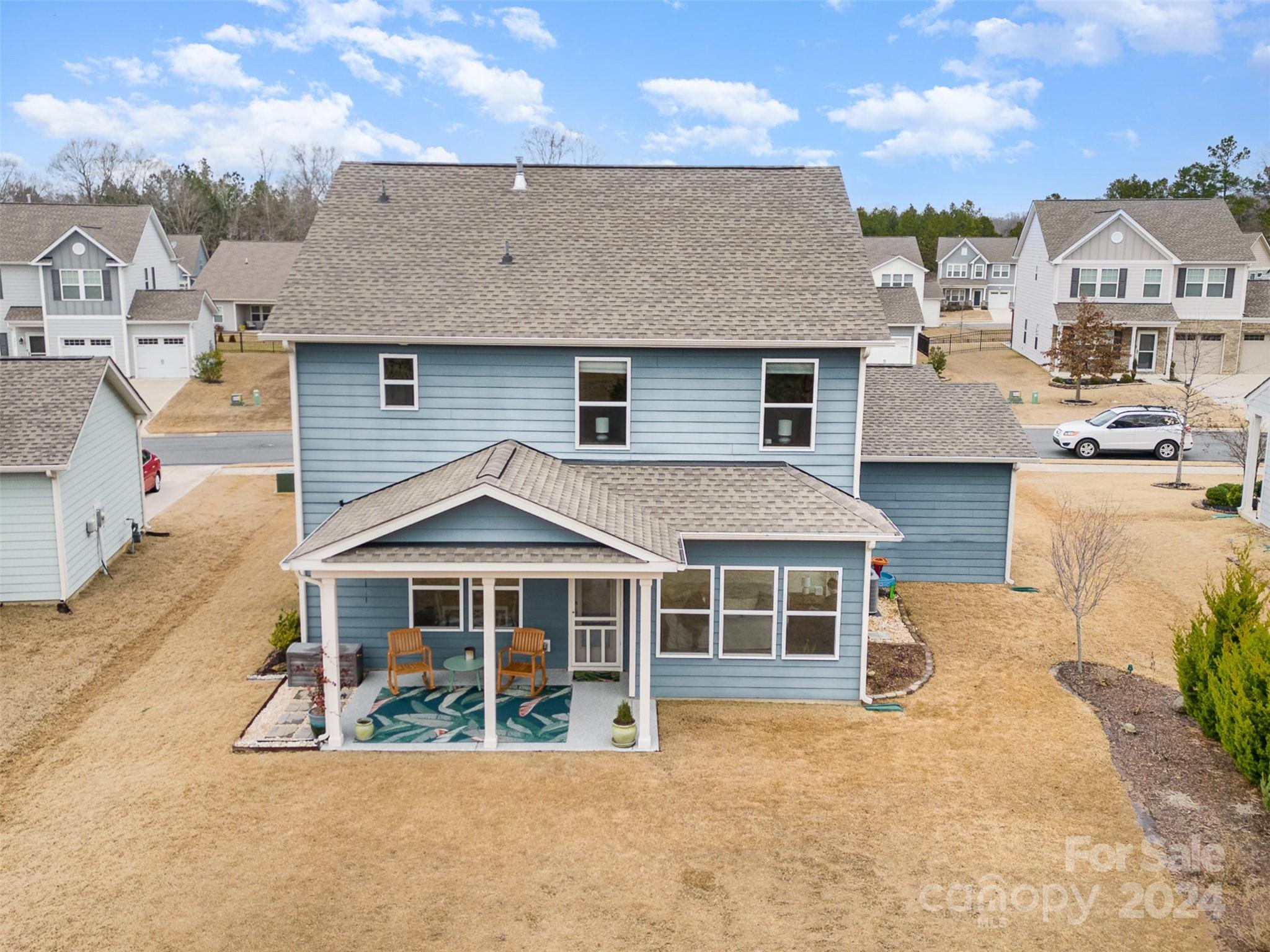 Stonebridge - Residential