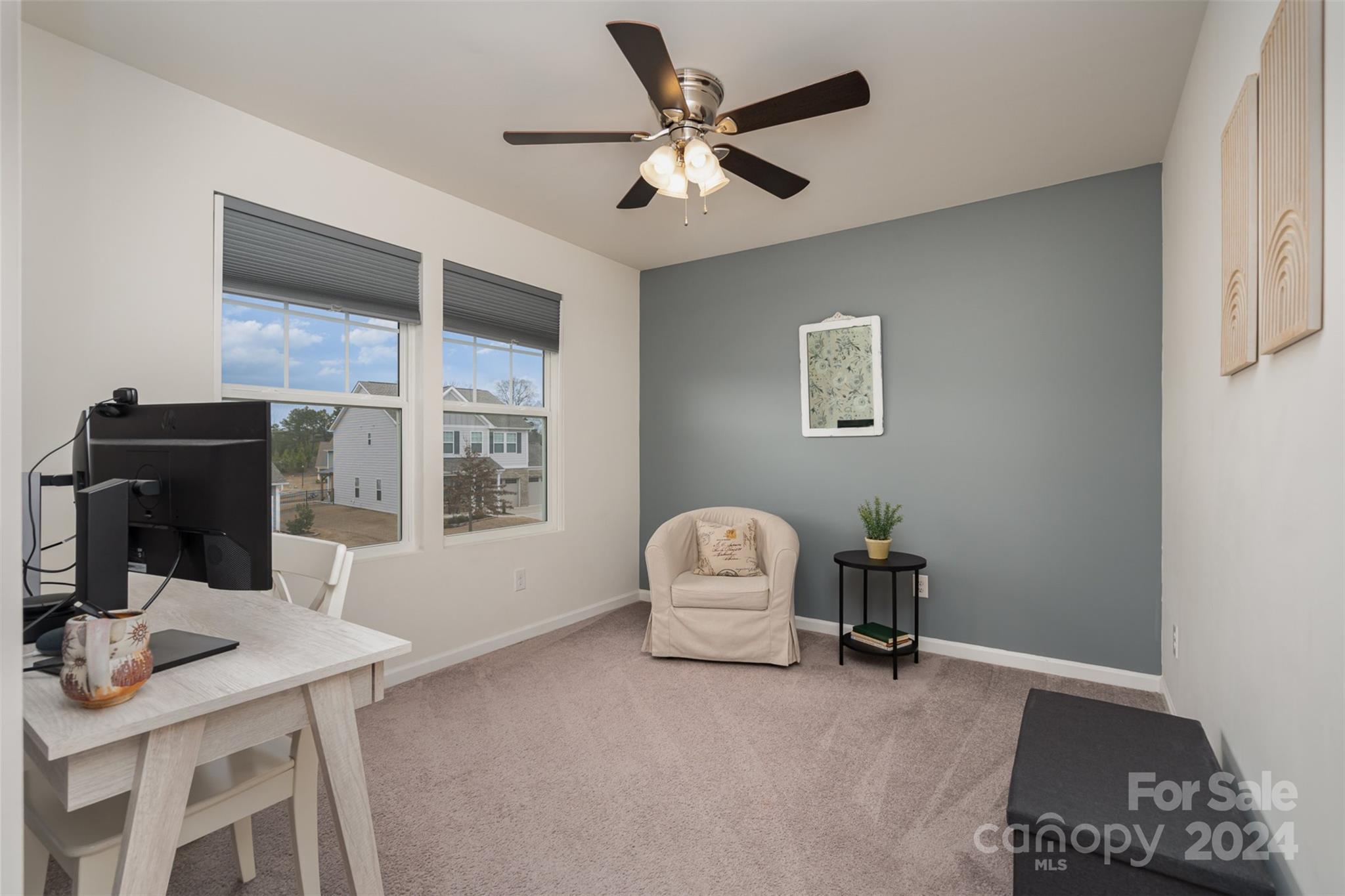 Stonebridge - Residential