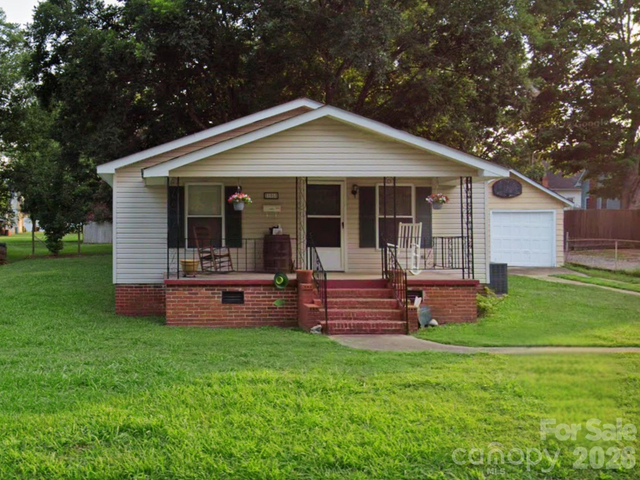 None - Residential