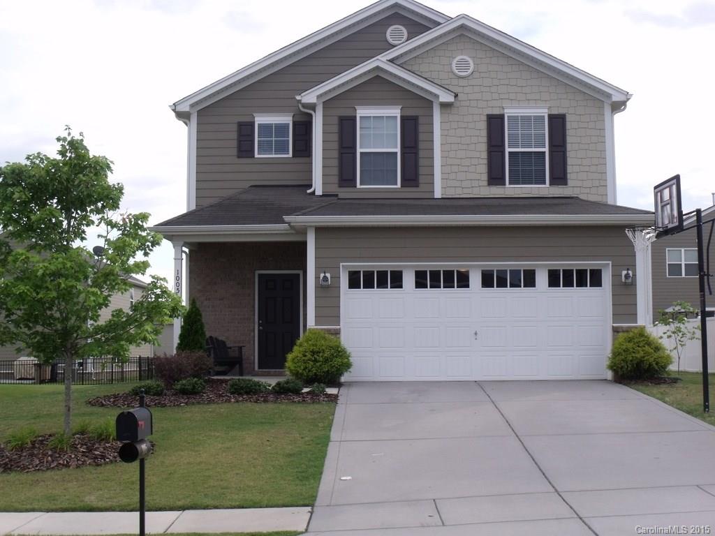 Fieldstone Farm - Residential Lease