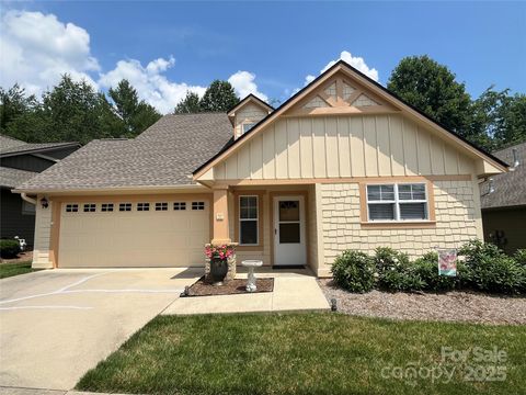 Photo of 24 Gray Wolf Lane, Hendersonville, NC 28792 (MLS # 4208777)