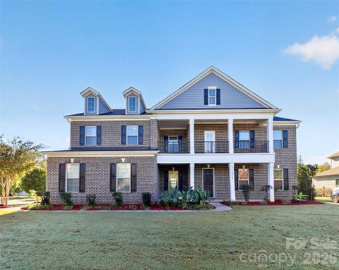 Photo of 16708 Monocacy Boulevard, Huntersville, NC 28078 (MLS # 4437276)