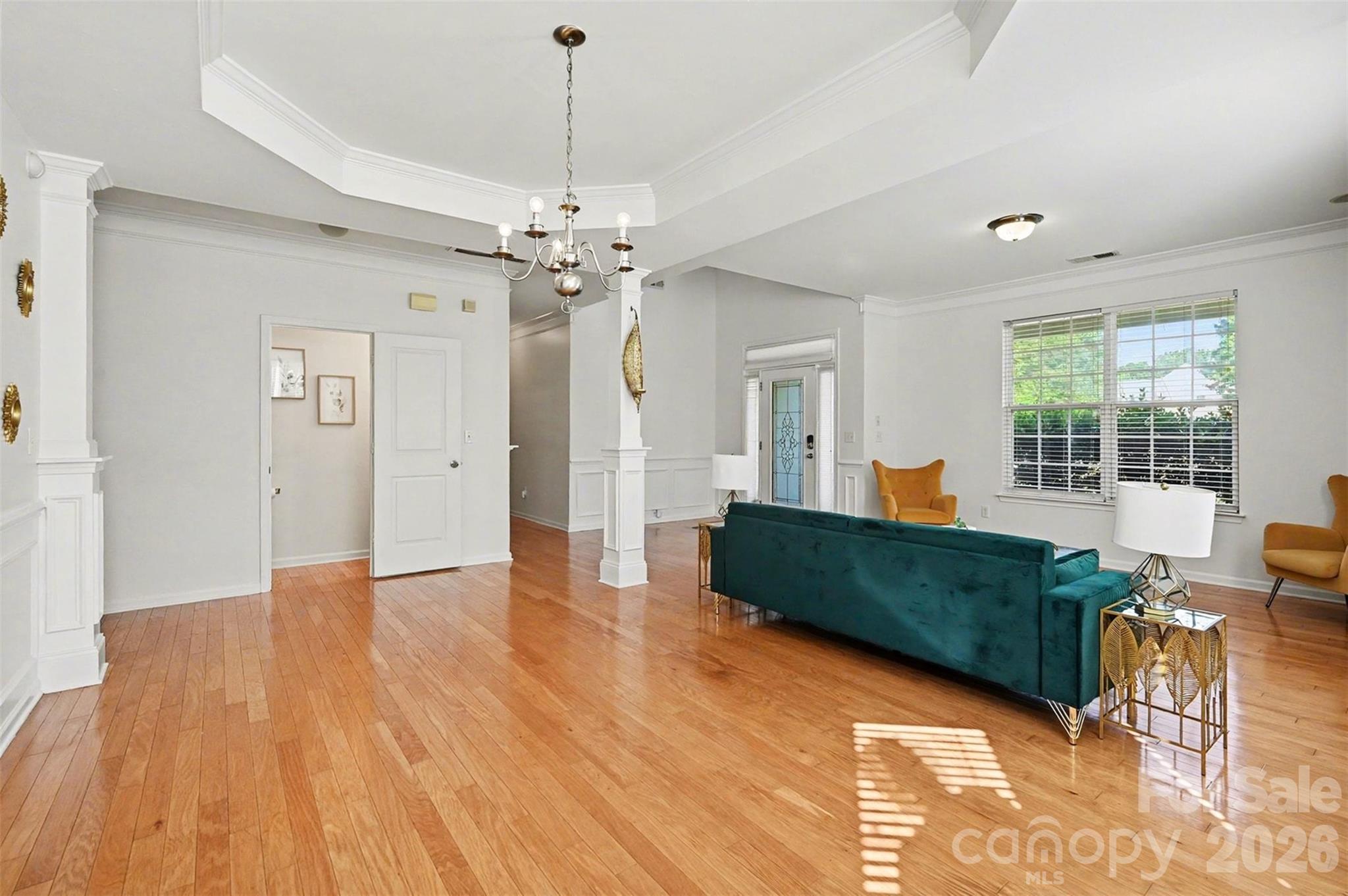 Withrow Downs - Residential