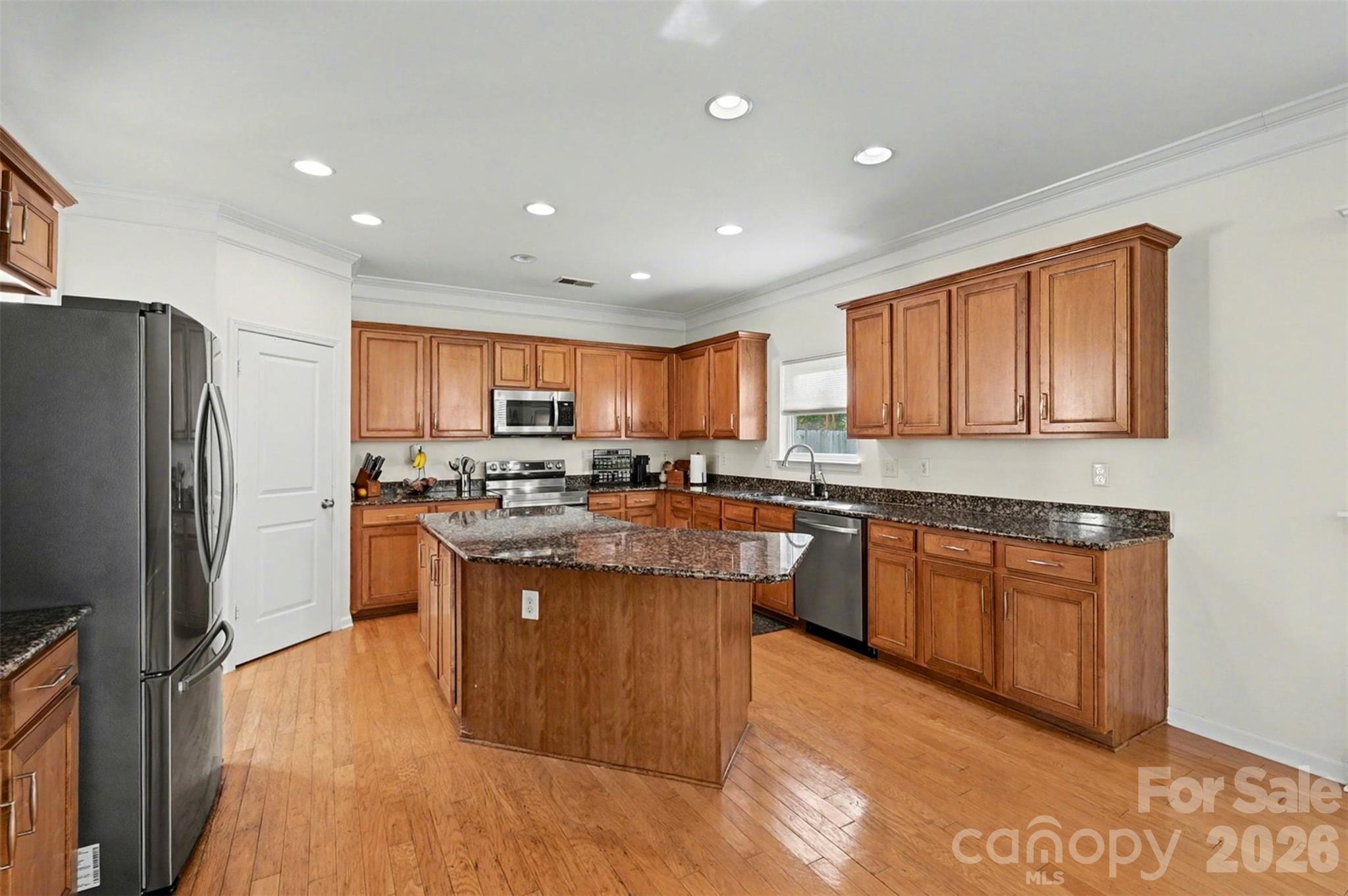 Withrow Downs - Residential