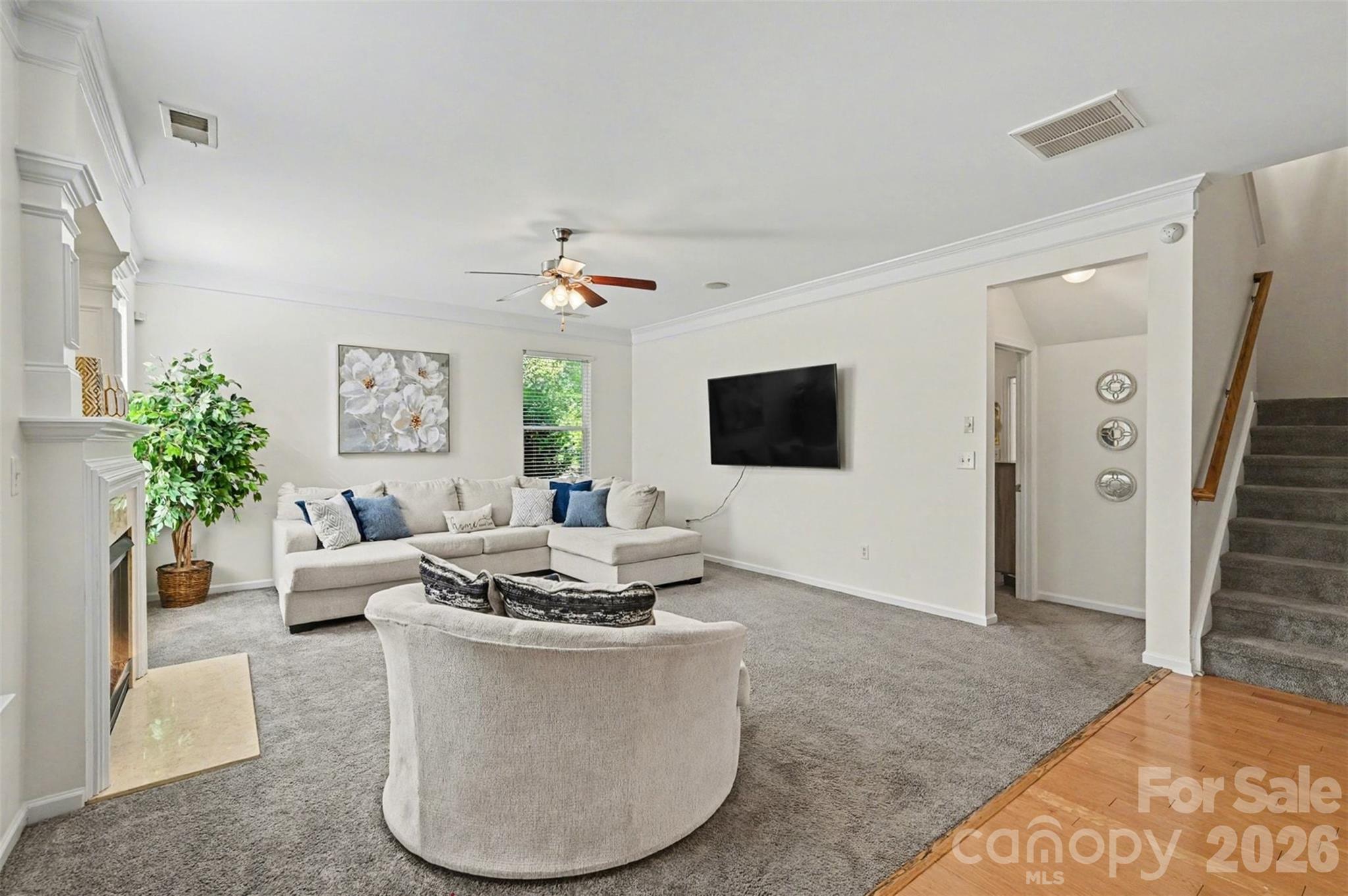 Withrow Downs - Residential