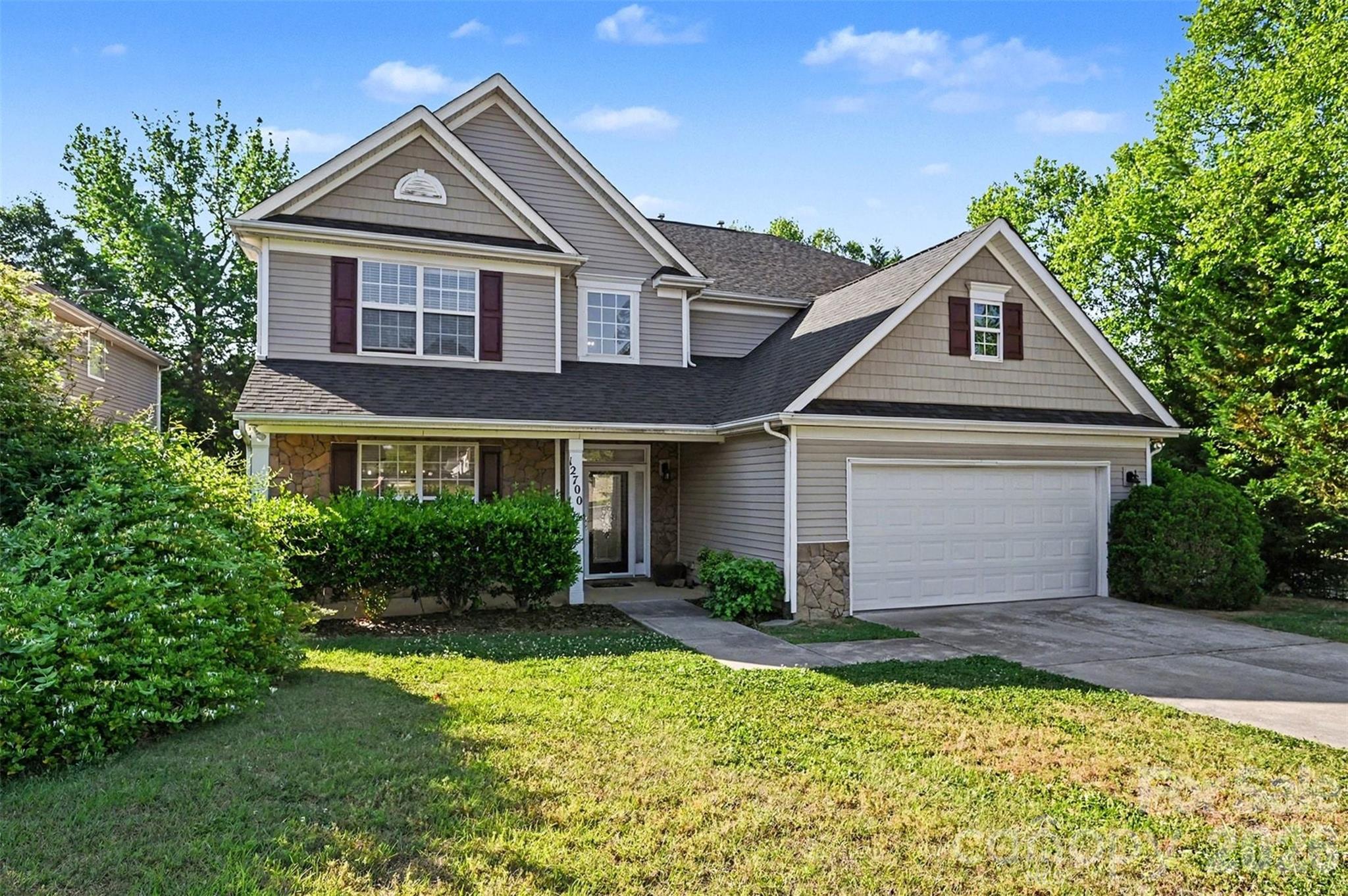 12700 Oldehurst Place