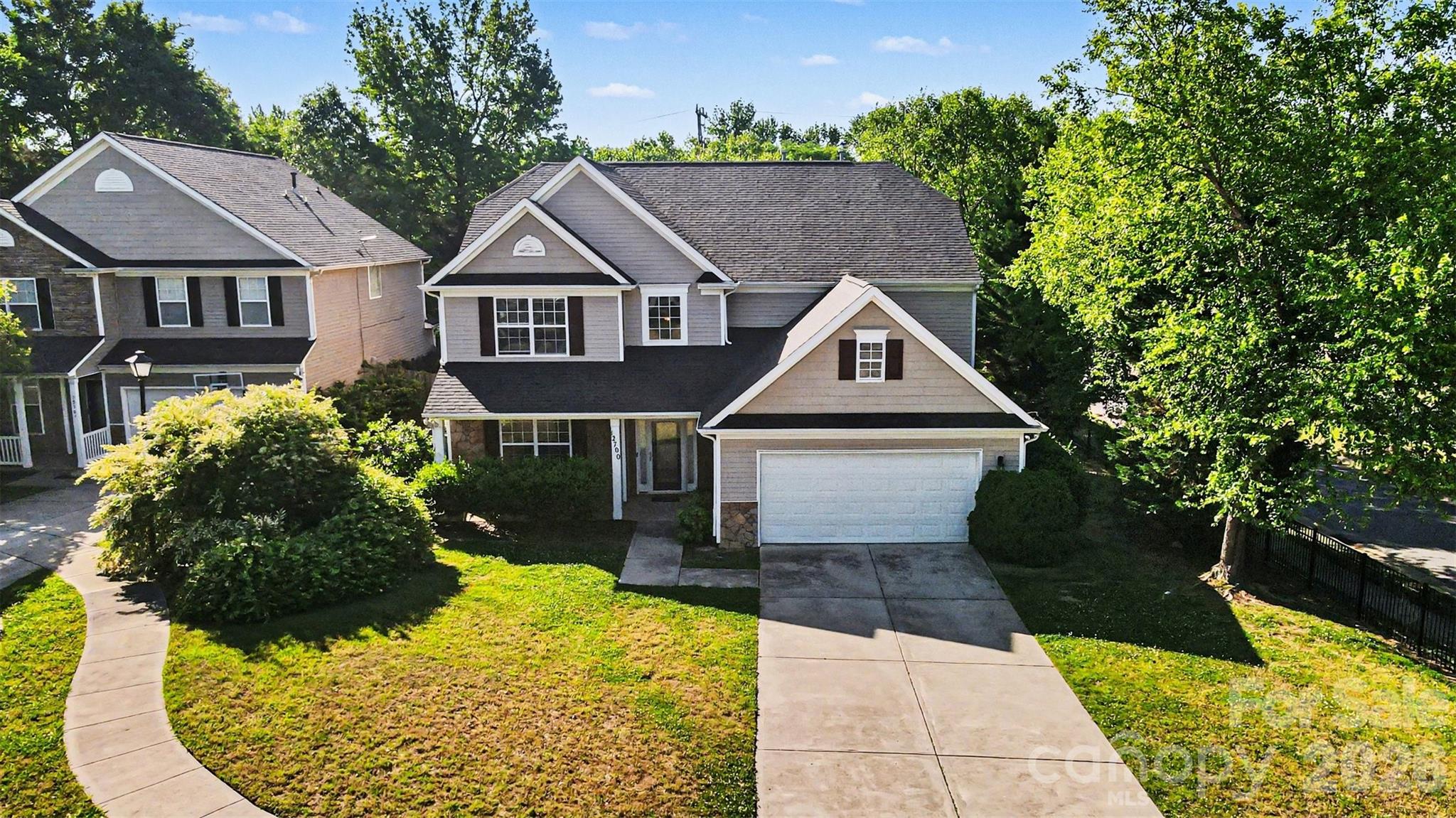 Withrow Downs - Residential