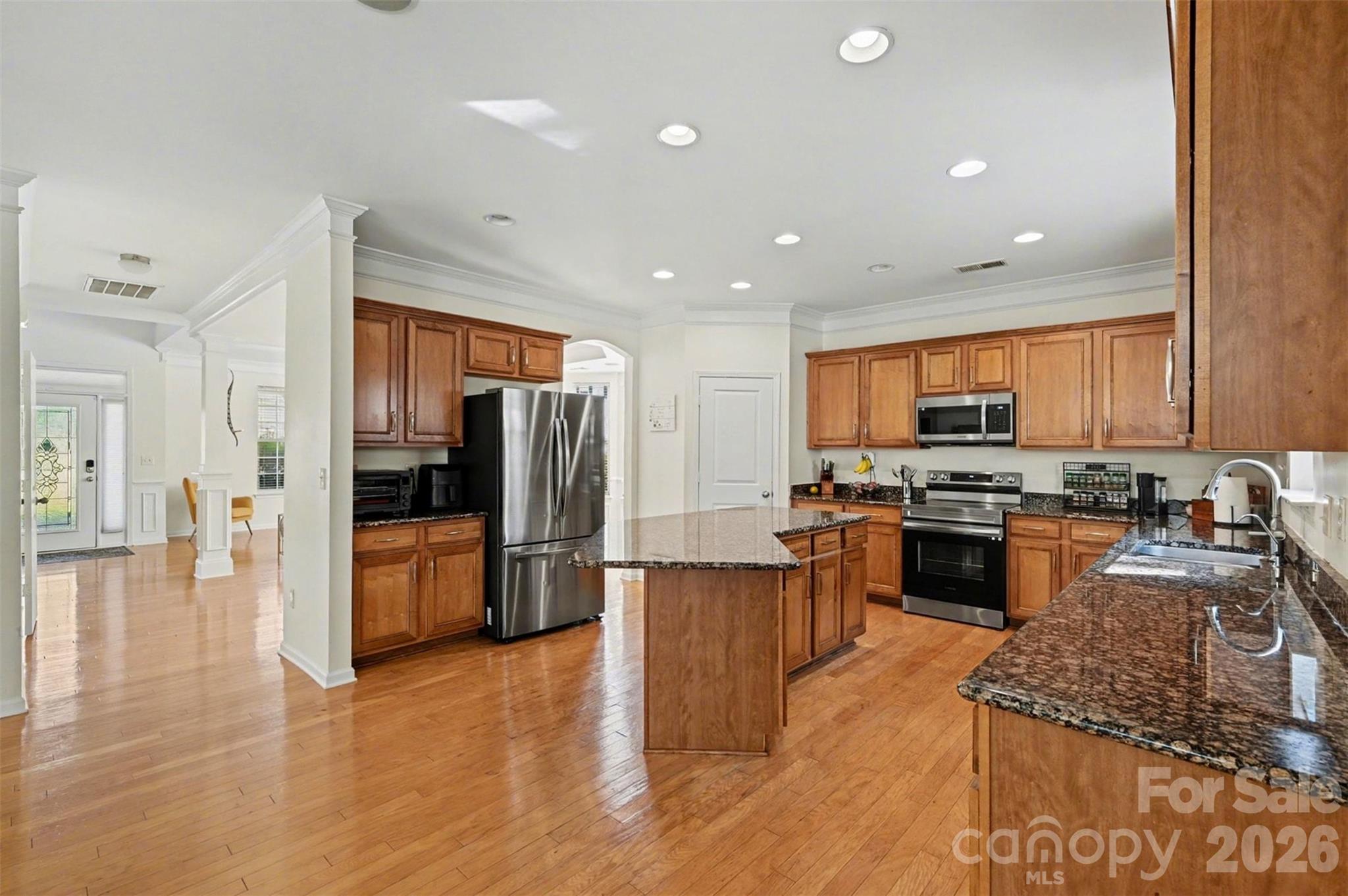 Withrow Downs - Residential