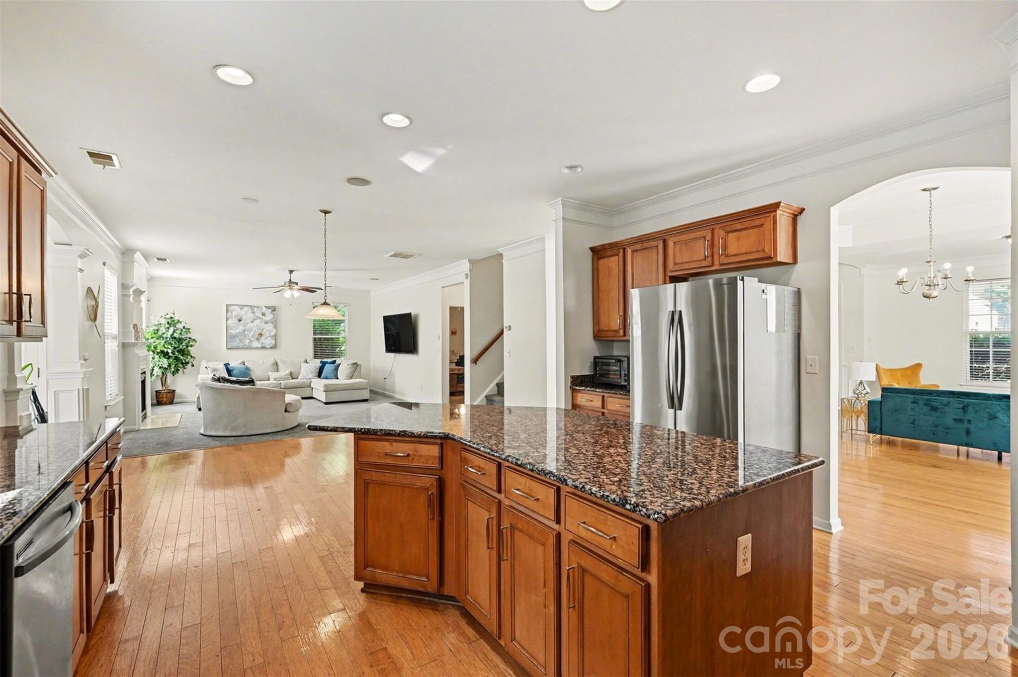 Withrow Downs - Residential