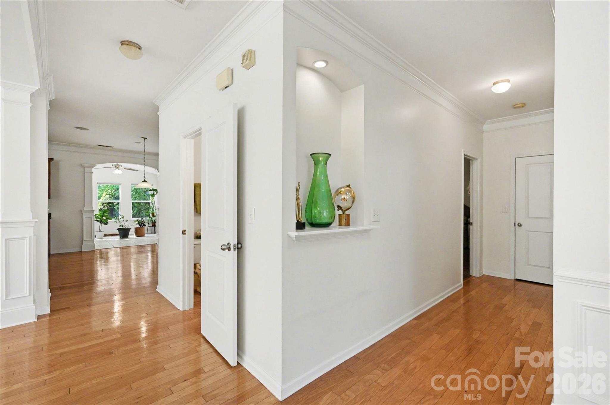 Withrow Downs - Residential