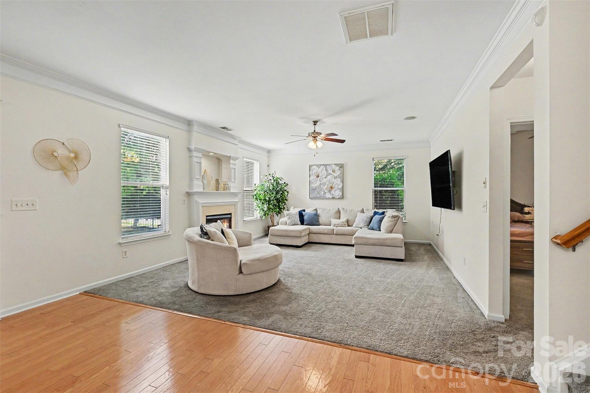 Withrow Downs - Residential