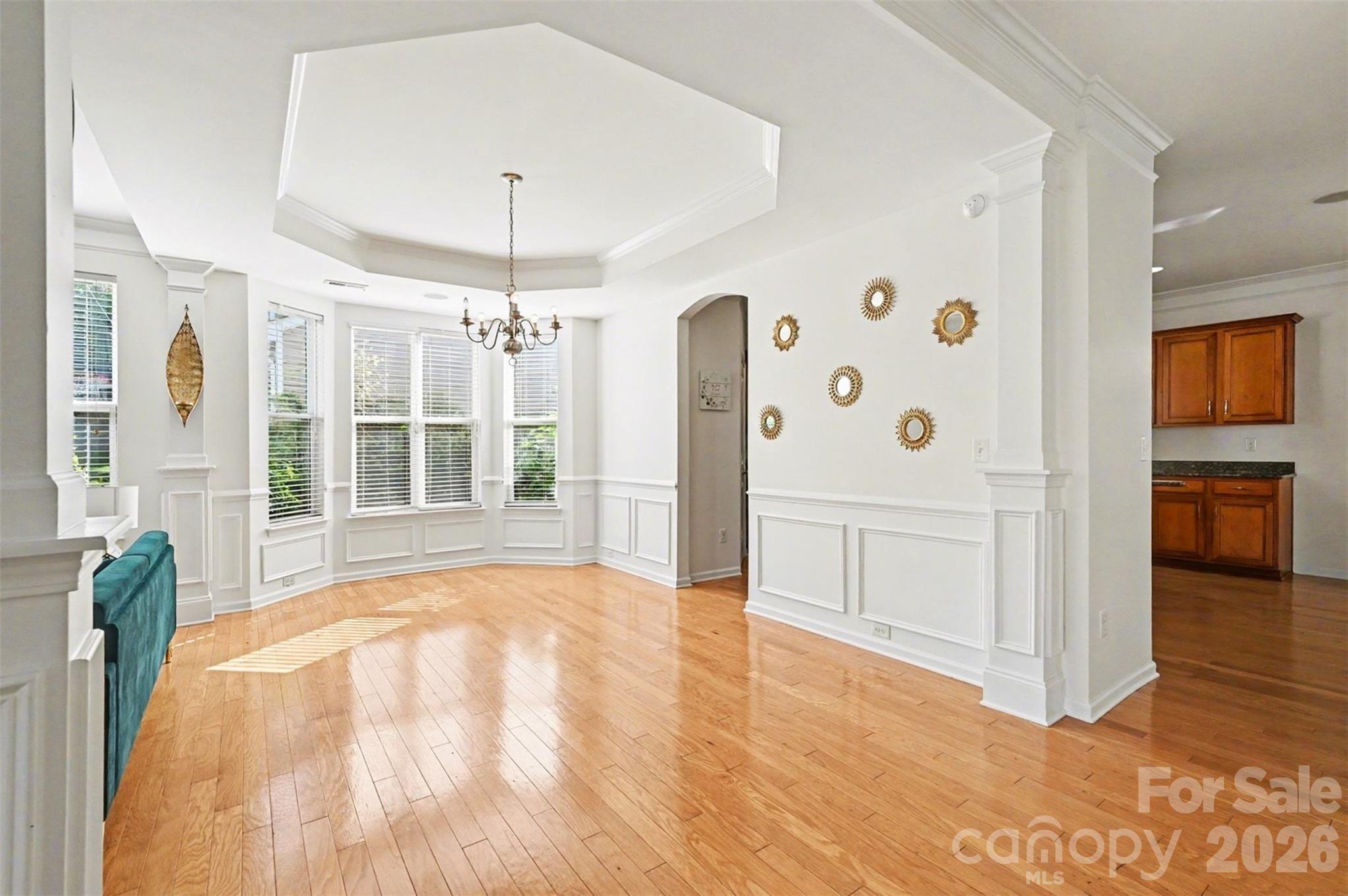 Withrow Downs - Residential