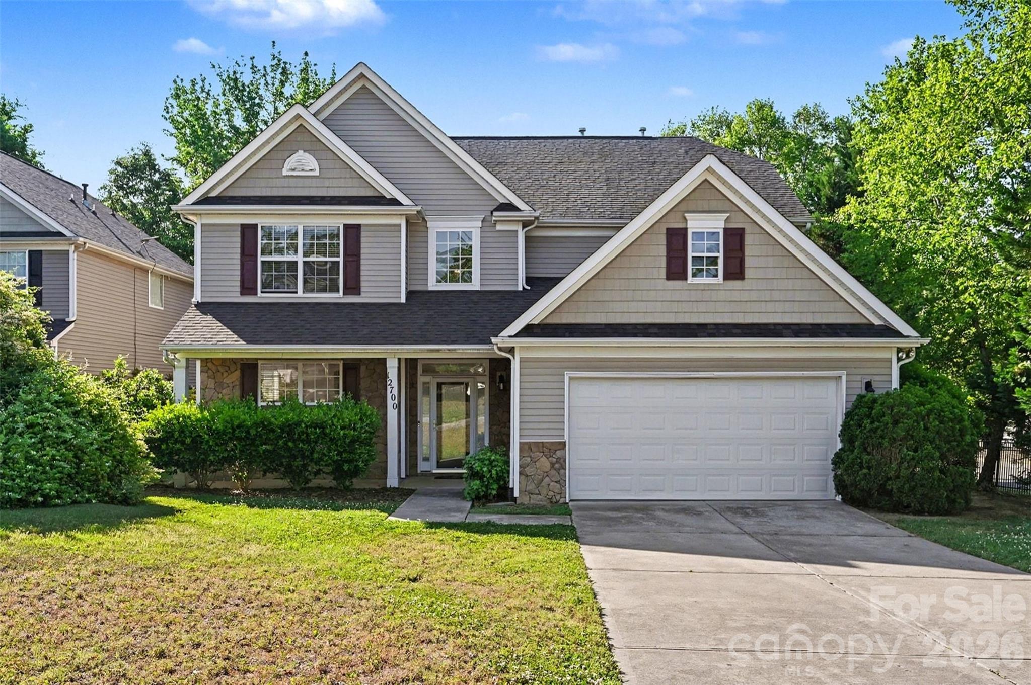 Withrow Downs - Residential