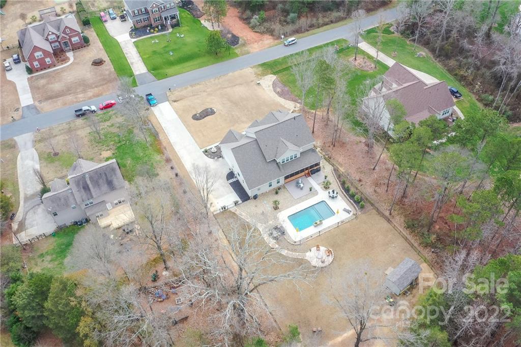 Regal Pines - Residential