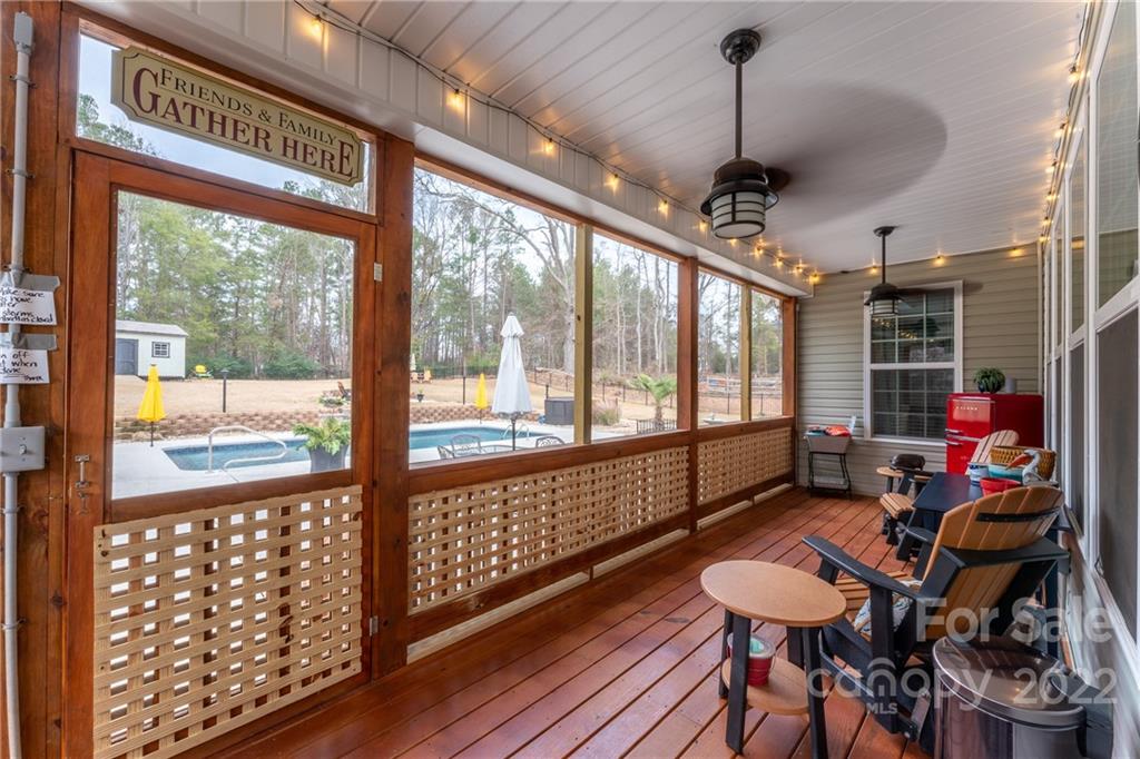 Regal Pines - Residential