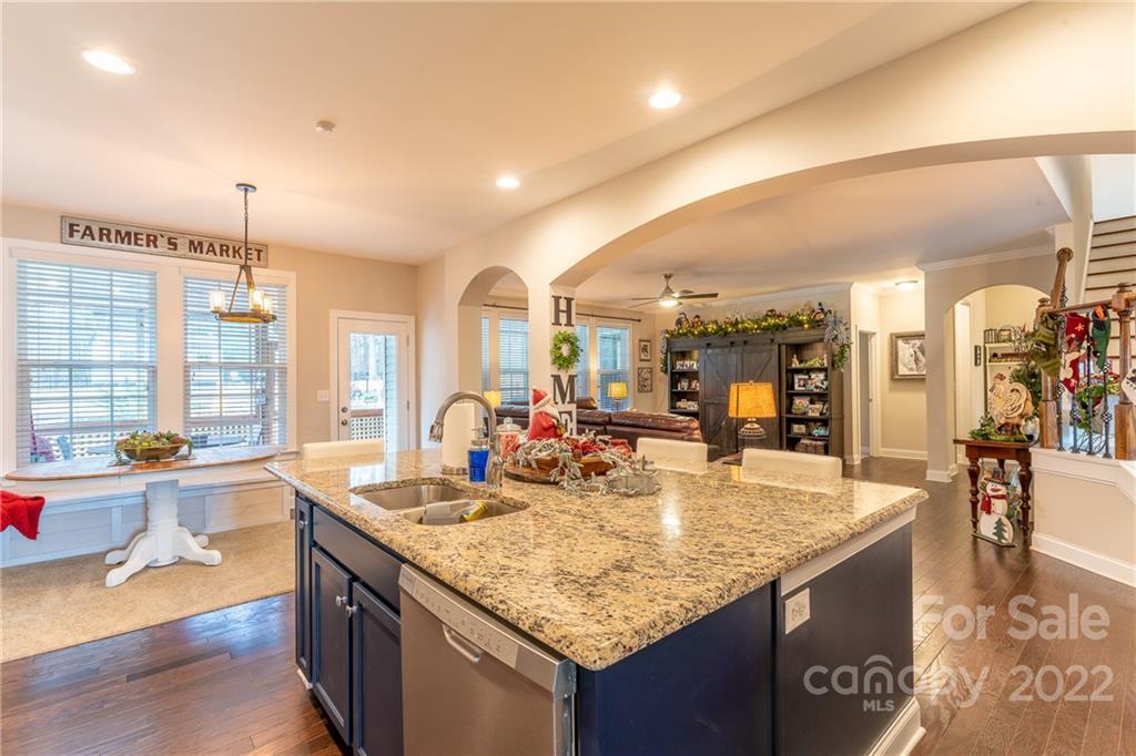 Regal Pines - Residential