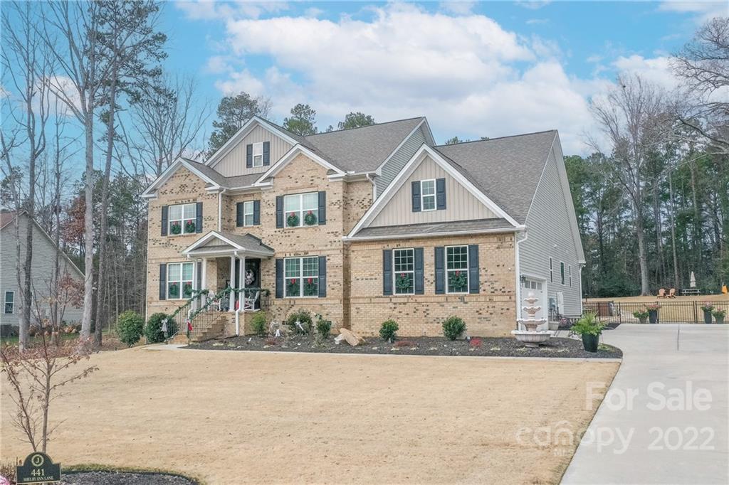 Regal Pines - Residential