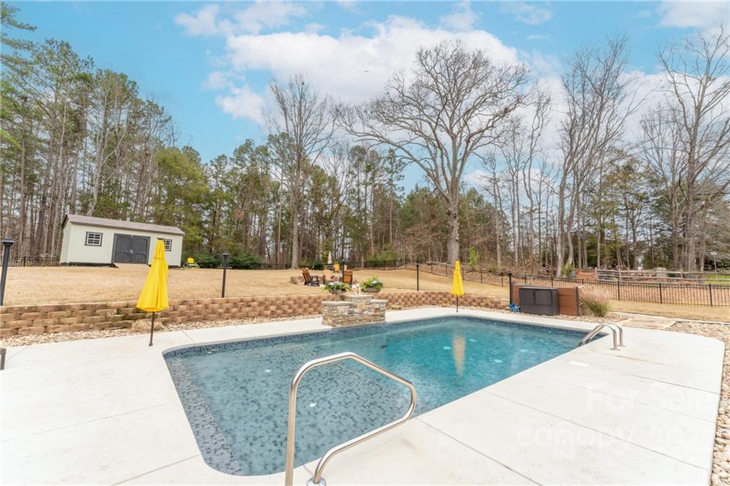 Regal Pines - Residential