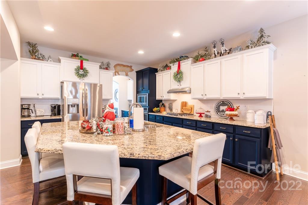 Regal Pines - Residential