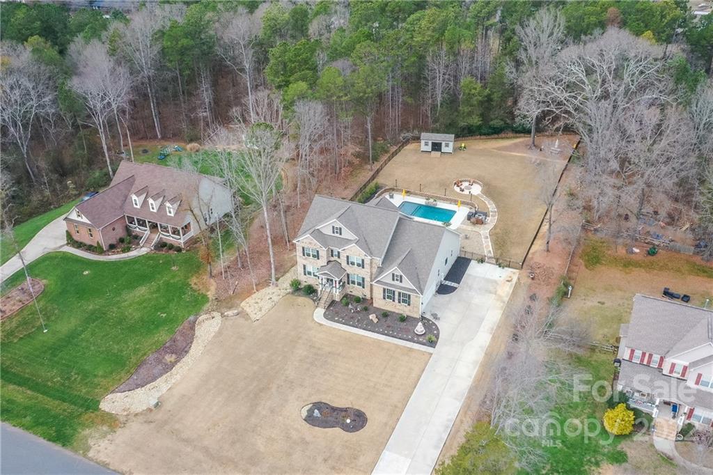 Regal Pines - Residential