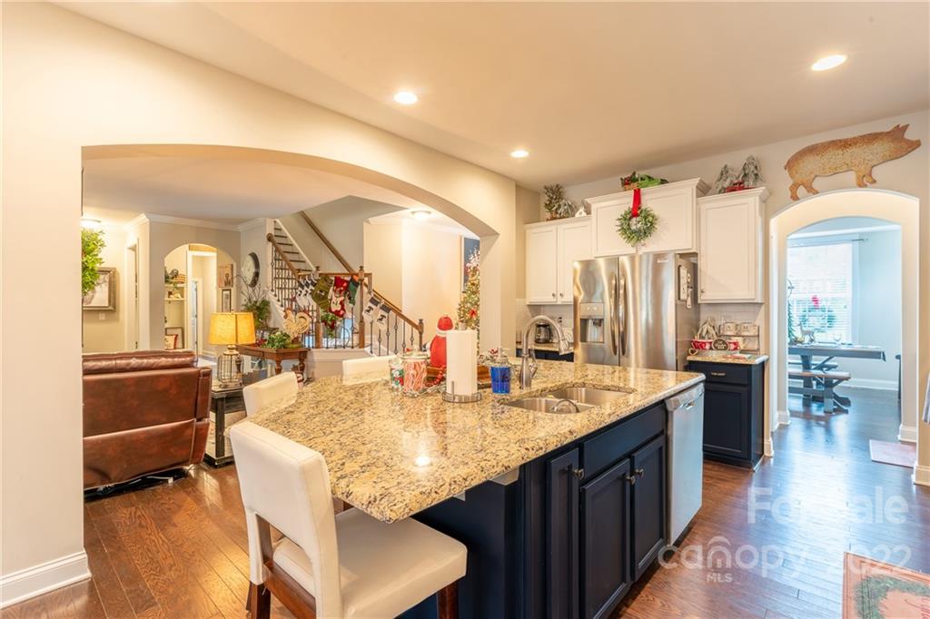 Regal Pines - Residential