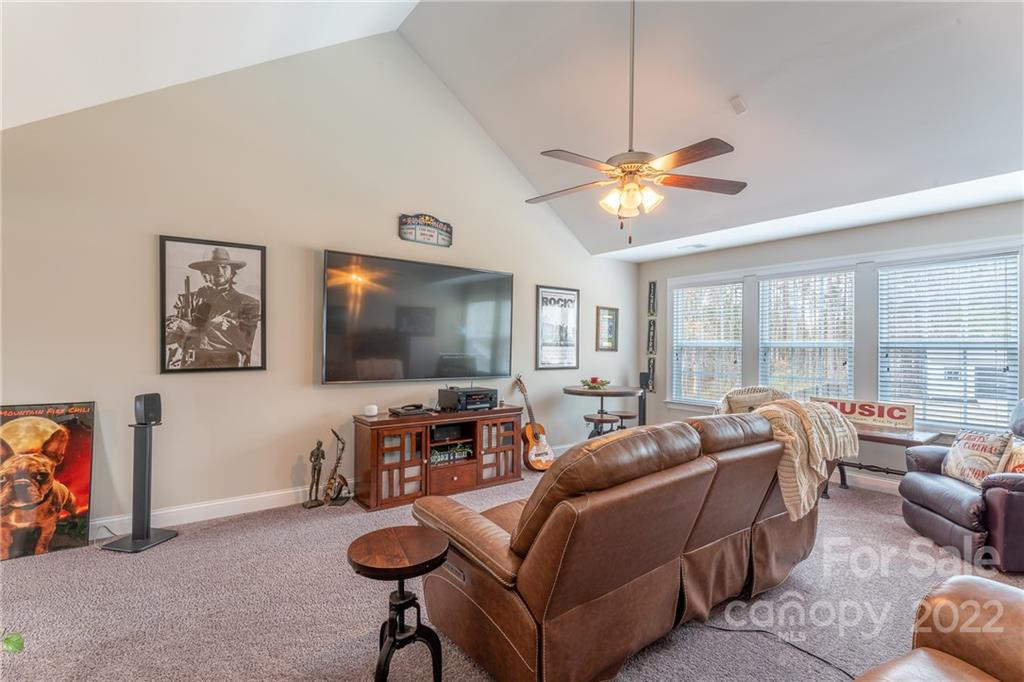 Regal Pines - Residential